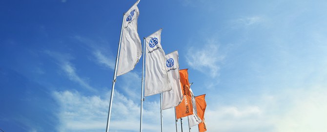 КарпатиАвтоцентр | офіційний дилер Volkswagen